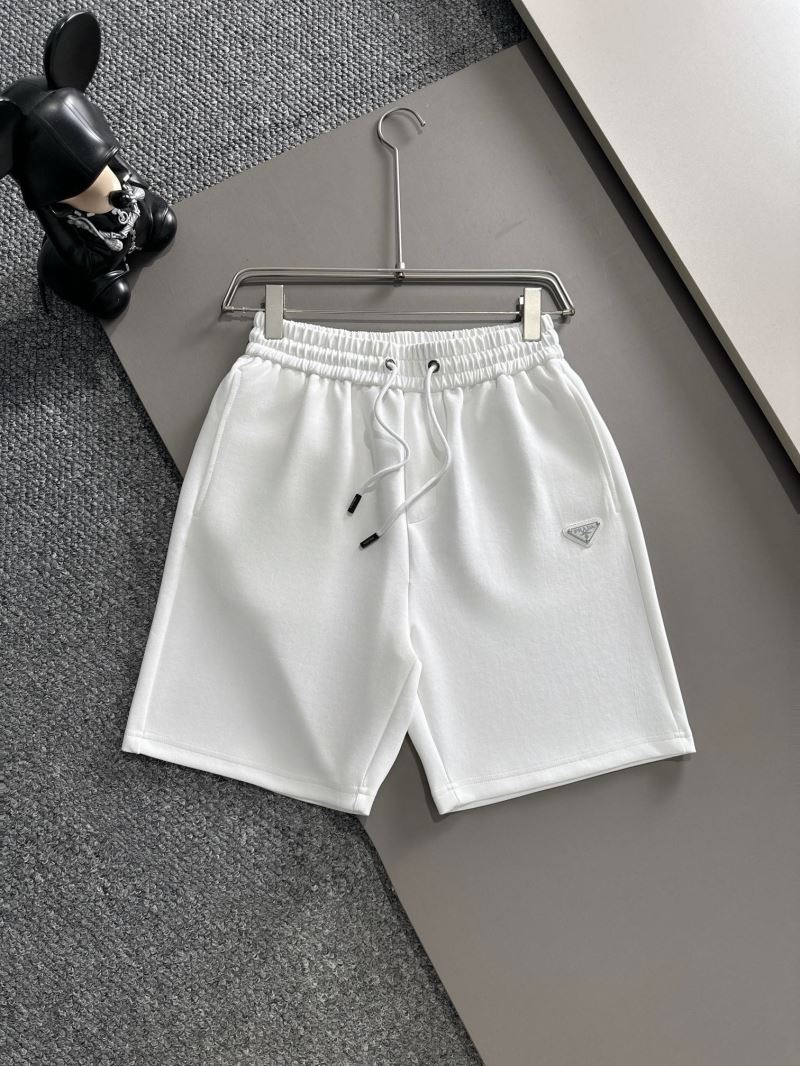 Prada Short Pants